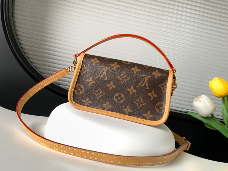 LV Satchel bags